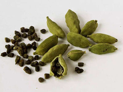 小豆蔻