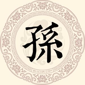 孙素玲