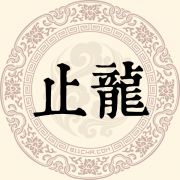 止龙姓