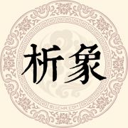 析象姓