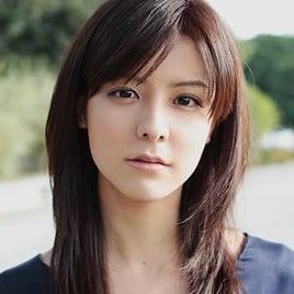 藤井美菜的英文名