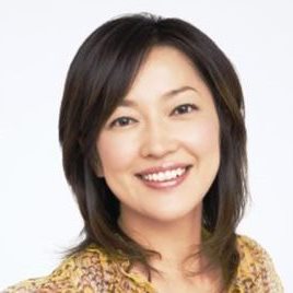 羽田美智子