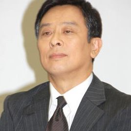 金田明夫