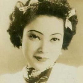 李香兰